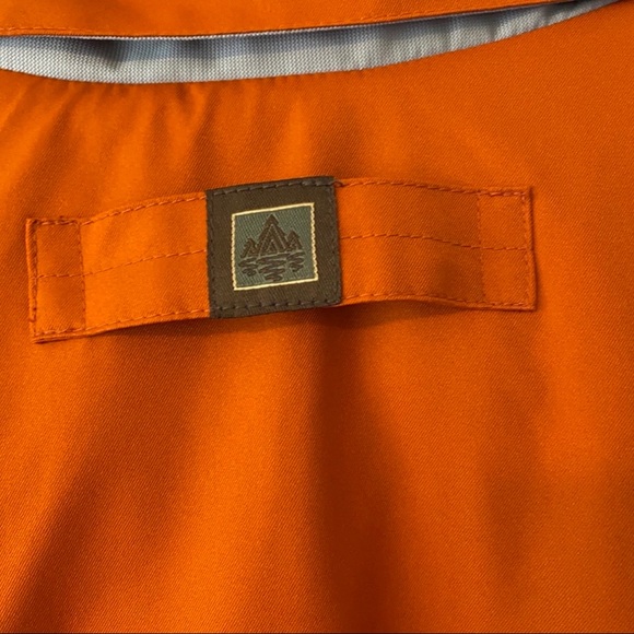 Men’s Rainforest Jacket - Picture 6 of 10